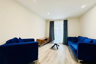 2 bed flat, 31 Gregory Street, Lenton, Nottingham, NG72NL - Image 2